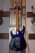 		Musicman - John Petrucci JP 15 Blueberry Burst Quilt
		