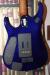 		Musicman - John Petrucci JP 15 Blueberry Burst Quilt
		