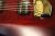		Musicman - JP Majesty 6 Artisan Rosso
		