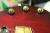 		Musicman - JP Majesty 6 Artisan Rosso
		