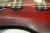 		Musicman - JP Majesty 6 Artisan Rosso
		