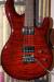 		Musicman - Luke III HH BFR Hazel Burst Flame
		