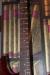 		Musicman - Luke III HH BFR Hazel Burst Flame
		