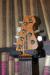 		Musicman - Luke III HH BFR Hazel Burst Flame
		