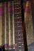 		Musicman - Luke III HSS BFR Blueberry Burst Flame
		