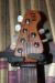		Musicman - Luke III HSS BFR Blueberry Burst Flame
		