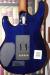 		Musicman - Luke III HSS BFR Blueberry Burst Flame
		