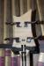 		Vigier - Arpge IV  4 cordes Yamashita Masayoshi Natural Maple 
		