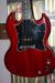 		Gibson - SG Junior 2000 Cherry
		