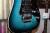 		Vigier - Excalibur Custom HSH Mysterious Blue / RW
		
