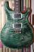 		PRS - Custom 24 Birds  Faded Evergreen
		