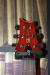 		PRS - SE  - Custom 22 SE Vintage Sunburst
		