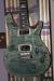 		PRS - P 22 Trampas Green 
		