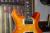 		PRS - Santana Signature Model Vintage Sunburst
		