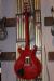 		PRS - Santana Signature Model Vintage Sunburst
		
