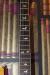 		PRS - Custom 24  30 Th Anniversary Honey
		