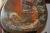 		James Trussart - Deluxe Steelcaster  Rust Dragon Engraved
		