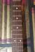 		James Trussart - Deluxe Steelcaster  Rust Dragon Engraved
		