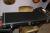 		James Trussart - Deluxe Steelcaster  Rust Dragon Engraved
		