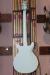 		PRS - Mira USA 2008 Powder Blue
		