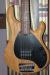 		Musicman - Stingray 5 1993 Naturelle
		
