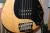 		Musicman - Stingray 5 1993 Naturelle
		