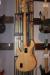 		Musicman - Stingray 5 1993 Naturelle
		