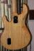 		Musicman - Stingray 5 1993 Naturelle
		