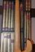 		Musicman - Stingray 5 1993 Naturelle
		