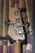 		Musicman - Stingray 5 1993 Naturelle
		