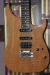 		Vigier - Excalibur Ultra Blues HSS 2011 Natural Walnut
		