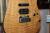 		Vigier - Excalibur Ultra Blues HSS 2011 Natural Walnut
		