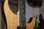 		Vigier - Excalibur Ultra Blues HSS 2011 Natural Walnut
		