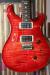 		PRS - Custom - Custom 24 Birds  Blood Orange
		
