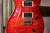 		PRS - Custom - Custom 24 Birds  Blood Orange
		