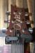 		PRS - Custom - Custom 24 Birds  Blood Orange
		