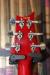 		PRS - Custom - Custom 24 Birds  Blood Orange
		