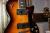 		DUESENBERG - 59er Tobacco Burst
		