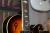 		DUESENBERG - 59er Tobacco Burst
		