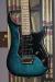 		Vigier - Excalibur Custom HSH Mysterious Blue 
		