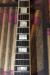		Gibson - Les Paul Custom 1976 Sunburst
		