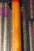 		Gibson - Les Paul Custom 1976 Sunburst
		