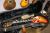 		Gibson - Les Paul Custom 1976 Sunburst
		