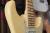 		Fender - Artist Signature -  Yngwie Malmsteen  2005 Vintage White
		