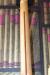 		Fender - Artist Signature -  Yngwie Malmsteen  2005 Vintage White
		