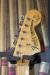 		Fender - Artist Signature -  Yngwie Malmsteen  2005 Vintage White
		