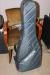 		Fender - Artist Signature -  Yngwie Malmsteen  2005 Vintage White
		
