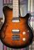 		Musicman - Axis Super Sport Semi Hollow Tobacco Burst
		