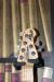 		Musicman - Axis Super Sport Semi Hollow Tobacco Burst
		