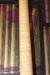 		Musicman - Axis Super Sport Semi Hollow Tobacco Burst
		